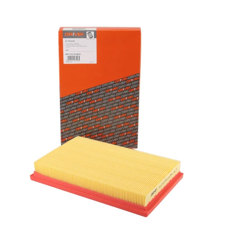 Légszűr Dr!ve+ DP1110100075