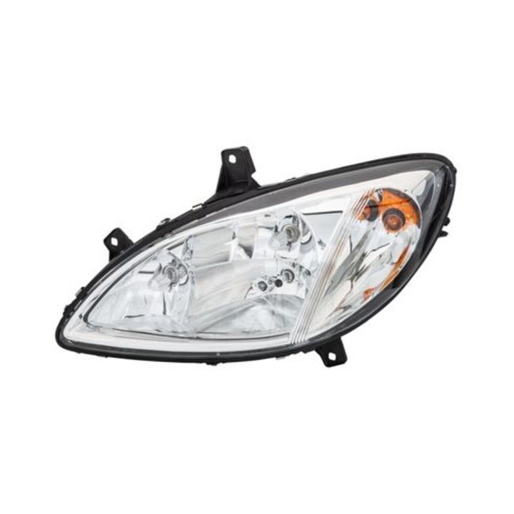 Fényszóró HELLA 1EG246041011