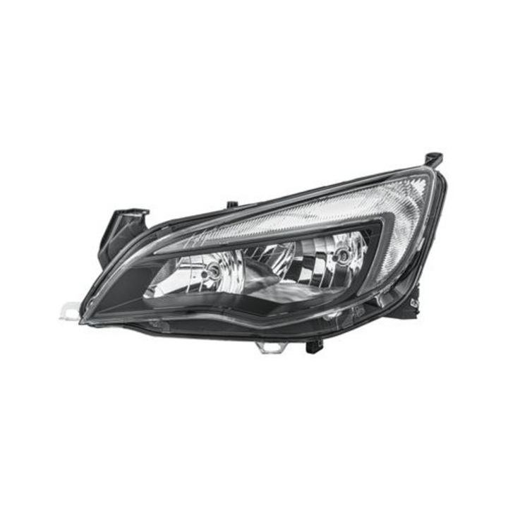 Фар HELLA 1EG010011611