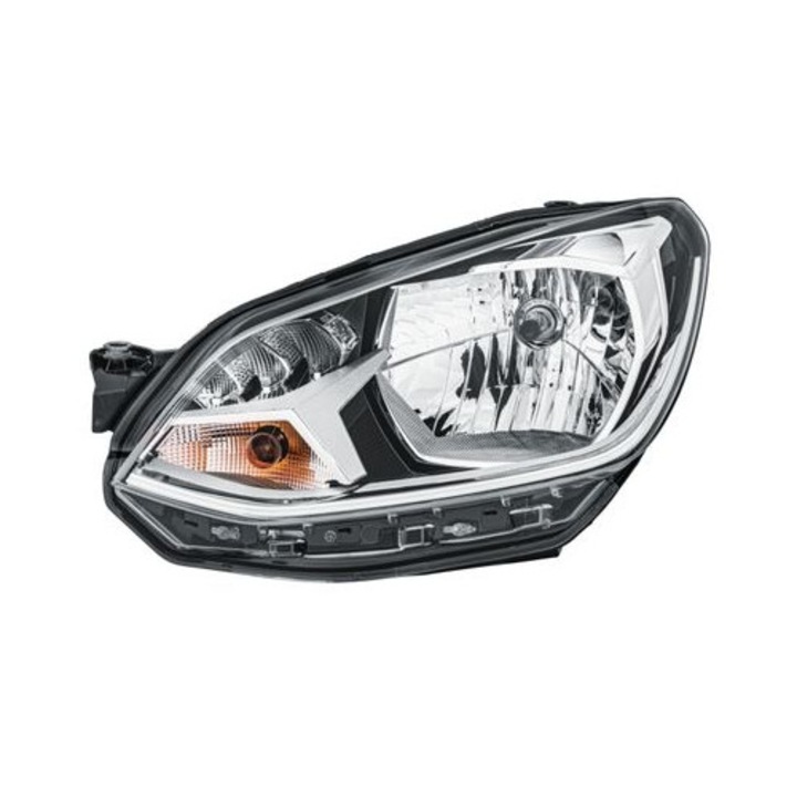 Távoli HELLA 1EL012644011