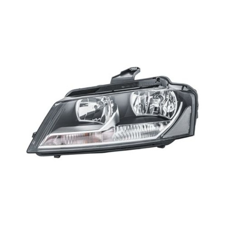 Fényszóró HELLA 1EJ009648011