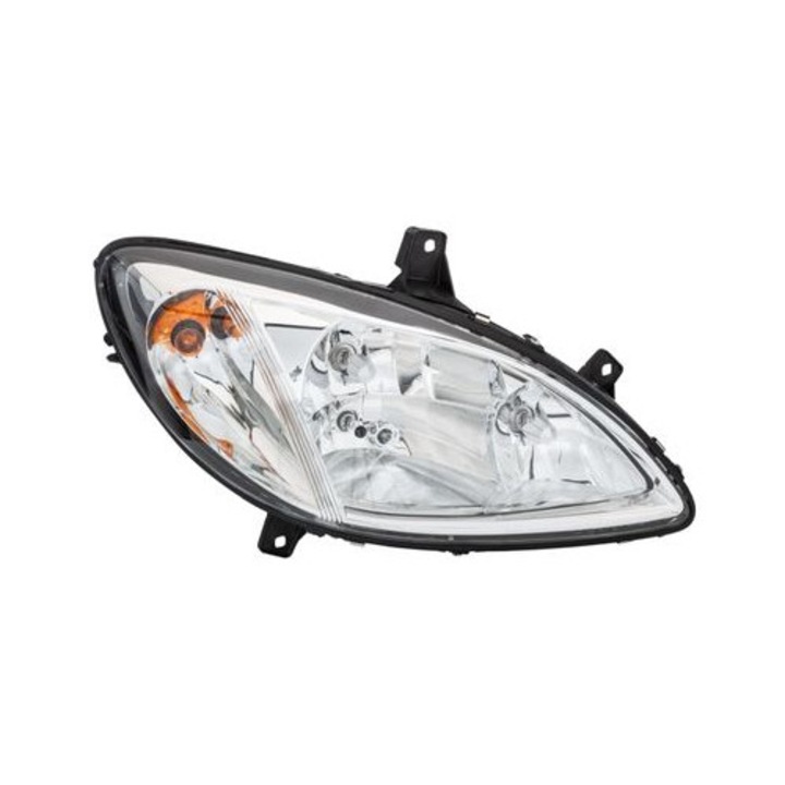 Fényszóró HELLA 1EG246041021