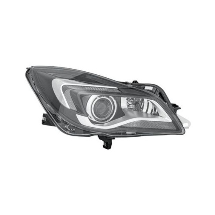 Távoli HELLA 1ZT011166721