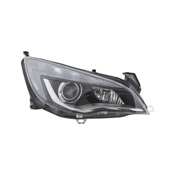 Far HELLA 1ZT010012421