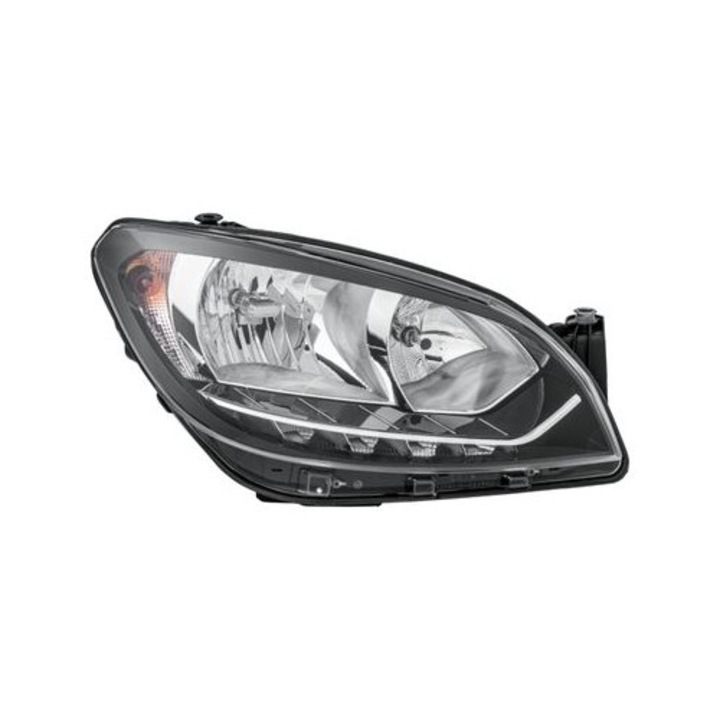 Távoli HELLA 1EL012643021