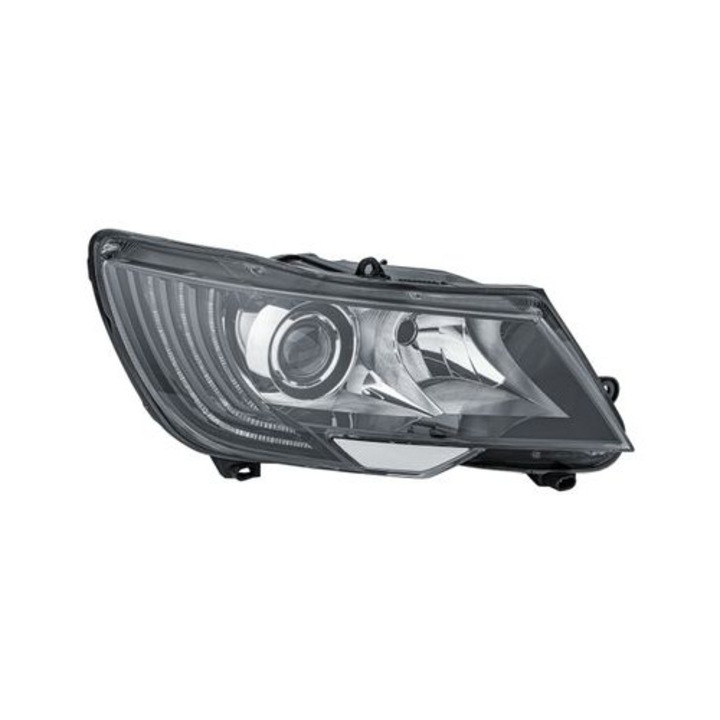 Fényszóró HELLA 1ZS011314341