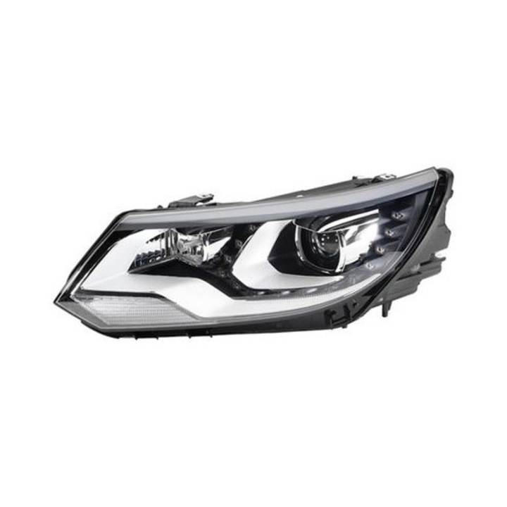 Távoli HELLA 1ZT010748101
