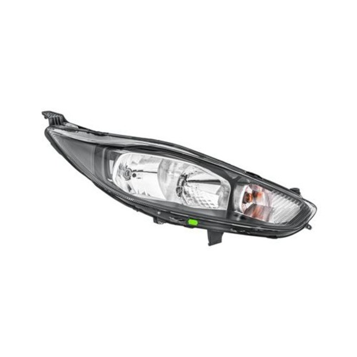 Fényszóró HELLA 1EE354803021