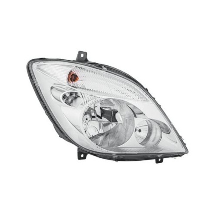 Fényszóró HELLA 1EB247012021