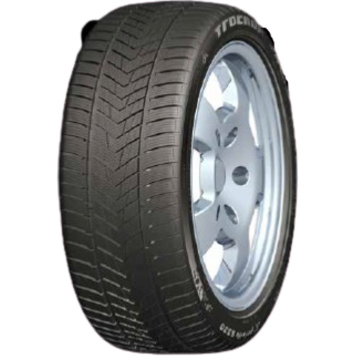 Anvelopa iarna TRACMAX X-PRIVILO S330 255/45x18, XL, 103V