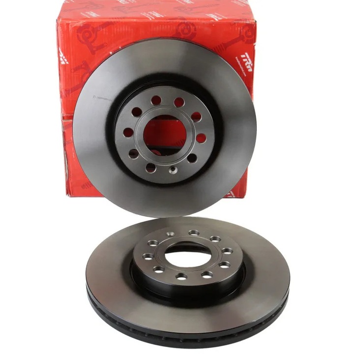 TRW DF4295 féktárcsa