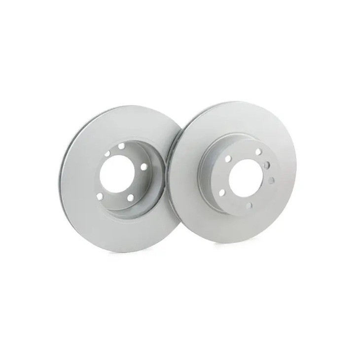 Féktárcsa TEXTAR 92137705