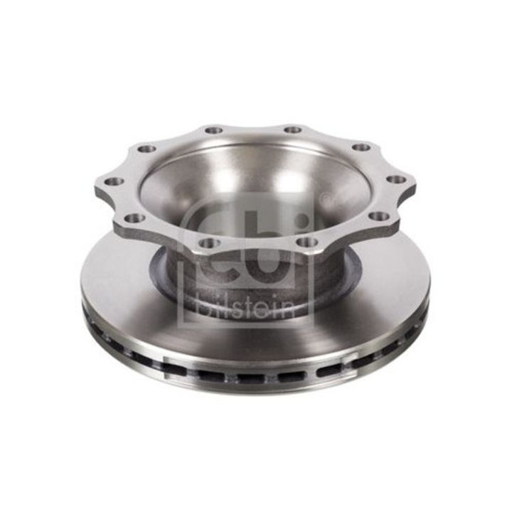 FEBI BILSTEIN 14251 féktárcsa