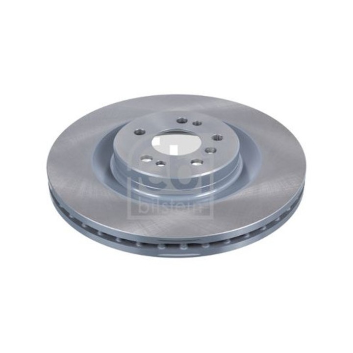 Féktárcsa FEBI BILSTEIN 24745