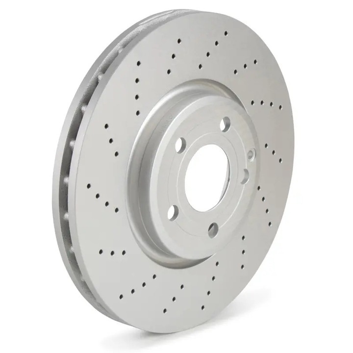 Féktárcsa TEXTAR 92277705