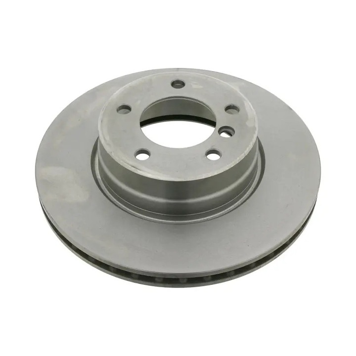 Féktárcsa FEBI BILSTEIN 24342