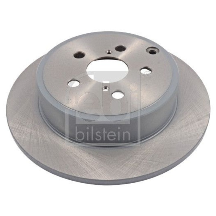 Féktárcsa FEBI BILSTEIN 26061