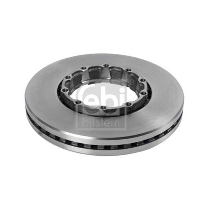 FEBI BILSTEIN 105975 féktárcsa