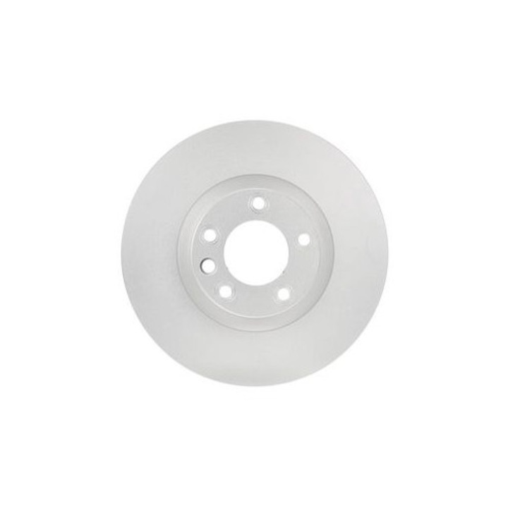 Féktárcsa BOSCH 0986479B12