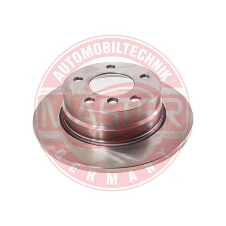 Disc frana MASTER-SPORT GERMANY 24011003141PCSMS