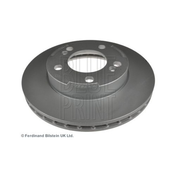 Féktárcsa BLUE PRINT ADG043116