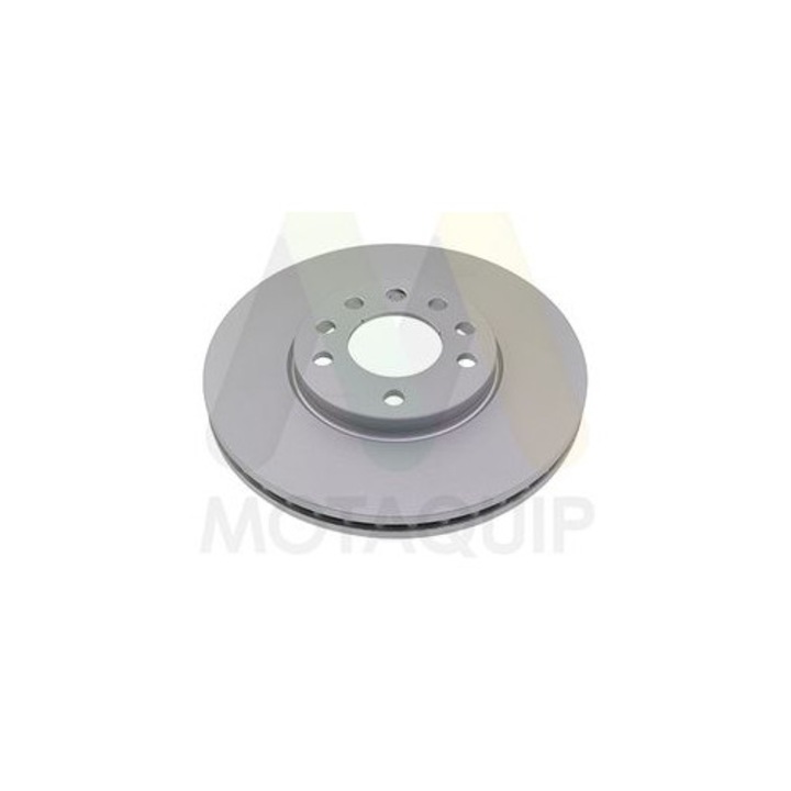 MOTAQUIP LVBD888Z féktárcsa