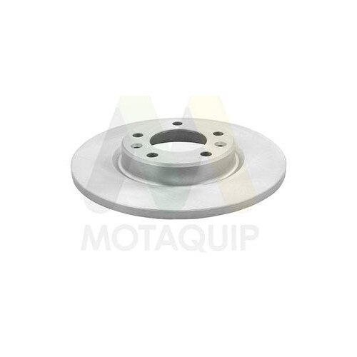 Disc frana MOTAQUIP LVBD1693 - eMAG.ro