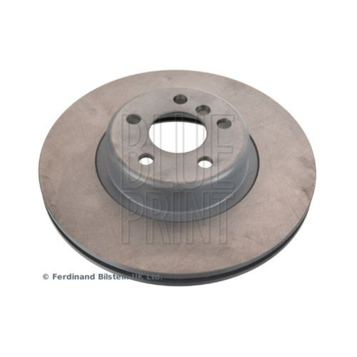 Féktárcsa BLUE PRINT ADBP430064