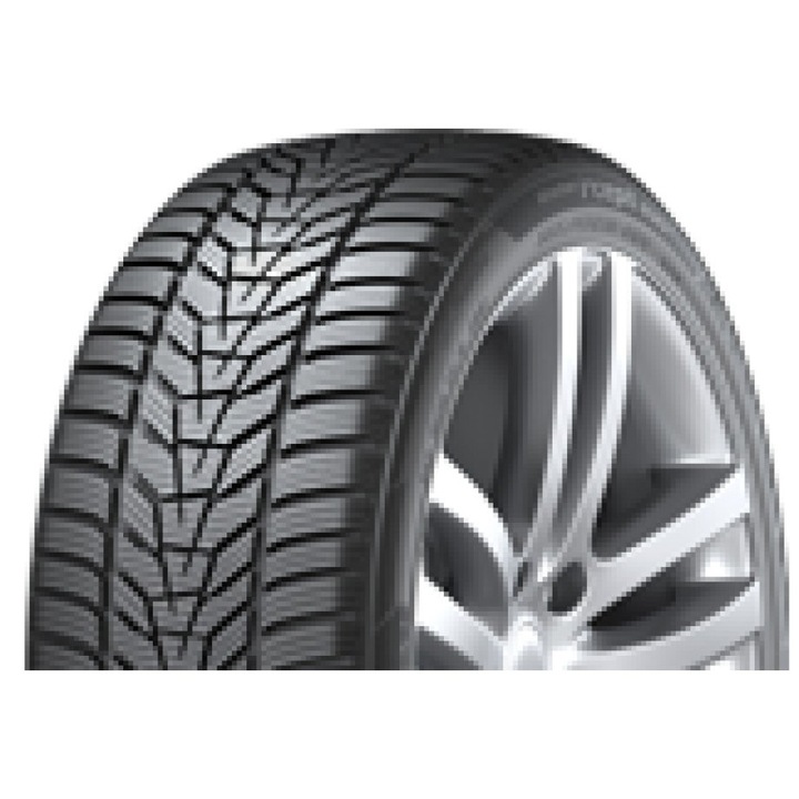 Anvelopa auto, HANKOOK, W330A WINTER ICEPT EVO3 X SUV 265/40 R19, 102 V