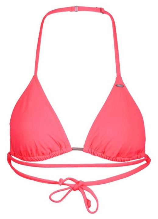 Бански тип „Innisfil“ в розов цвят,, Розово