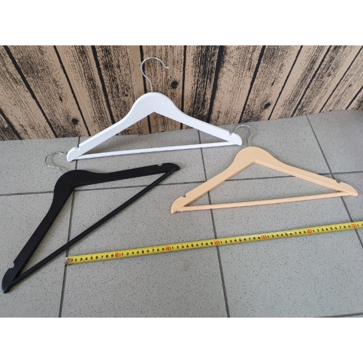 Umeras pentru haine EM&EM, 43x23cm