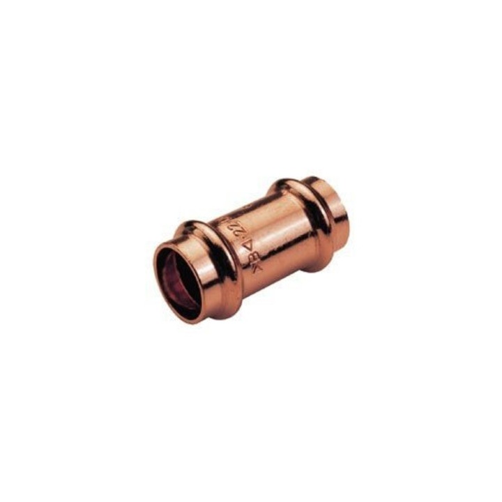 54-es csatlakozó, Conex, réz, 12x108mm
