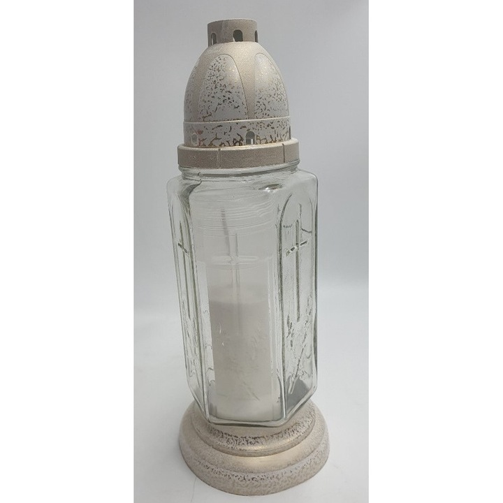 СВЕЩ + ВЛОЖКА 29СМ 7 БР. Z-206, Томашек