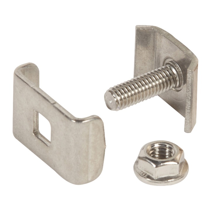 Kit de conectare Cablofil, ambalaj din otel inoxidabil 316L