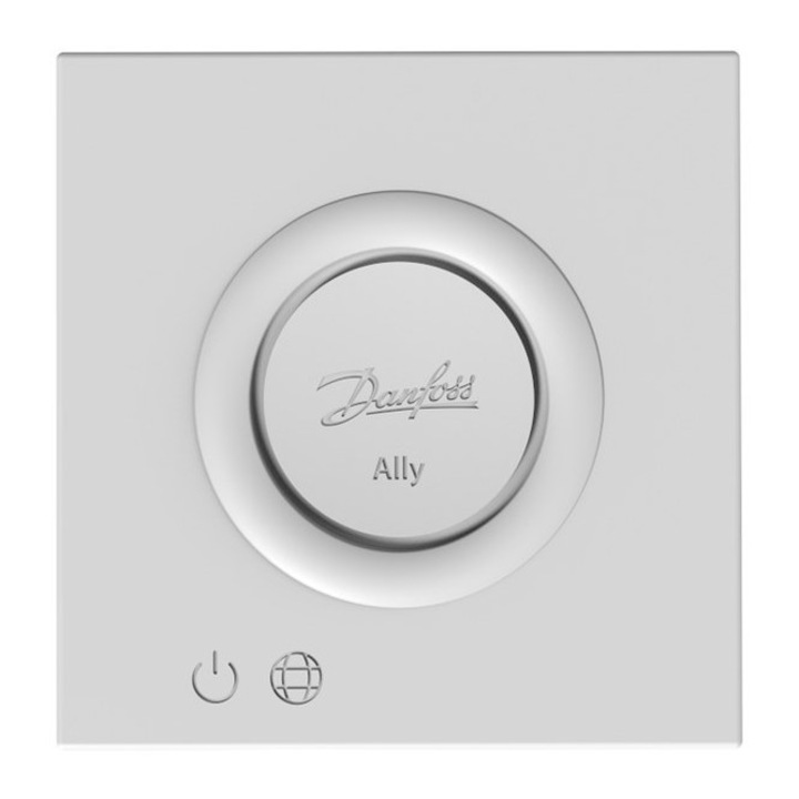 Danfoss Ally internetes átjáró vezérlőkészlet