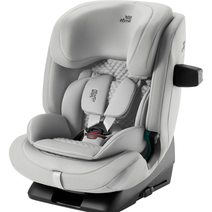 Britax Romer Advansafix PRO столче за кола, 76-150 см, 2 в 1, със странична защита