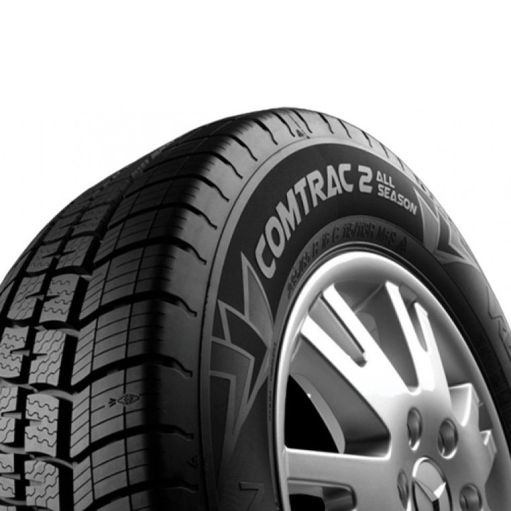 Anvelopa vara Vredestein Comtrac 2, 215/75 R16, 113R