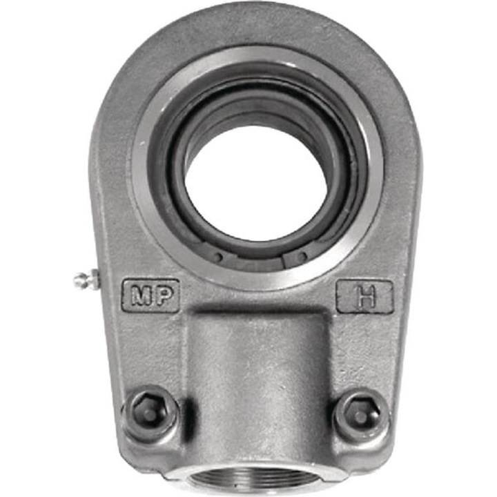 Inel de actionare Mac Power, GIHRK50DO, 50mm, 168mm