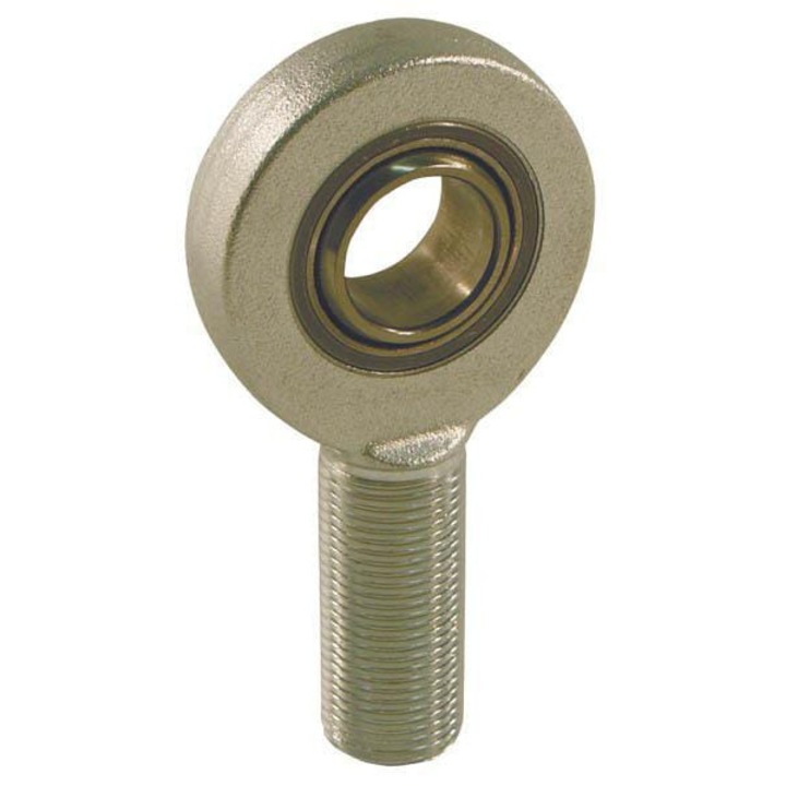 Mac power hengeres gyűrű egyenes külső menettel, o 15