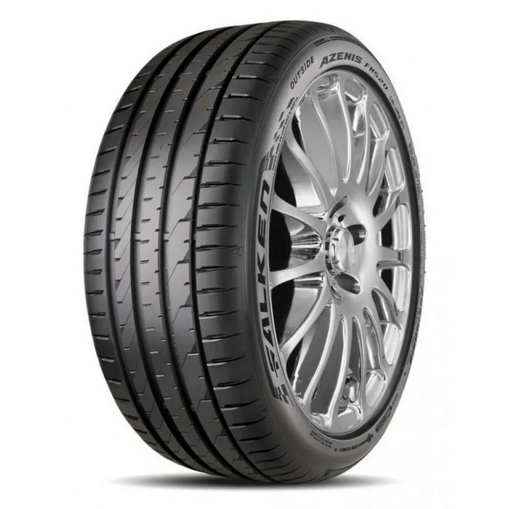 Anvelopa auto FALKEN AZENIS FK520 215/50 R18 92 W, SUV/4x4