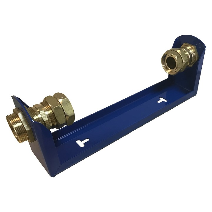 Consola pentru contor de apa de 5/4 inch