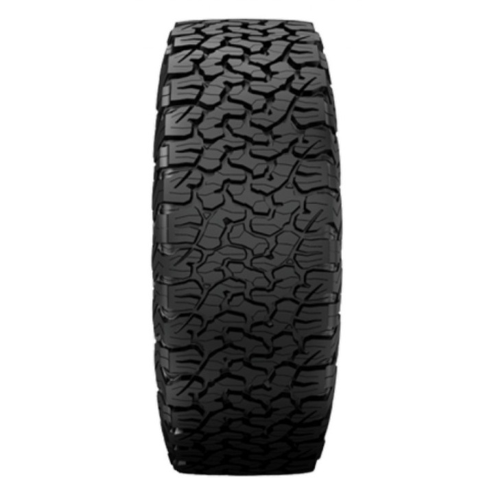 Anvelopa BFGoodrich All Terrain T/A KO2, 33x10,5 R15, all season, SUV/4x4
