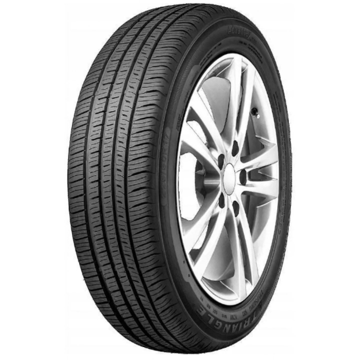 Anvelopa auto Triangle, TC101, 205/55 R19, de vara, XL 97V