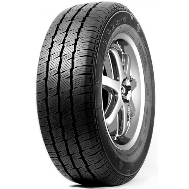 Anvelopa iarna Mirage MR-W300 215/65 R15C, indice sarcina 104/102, viteza R