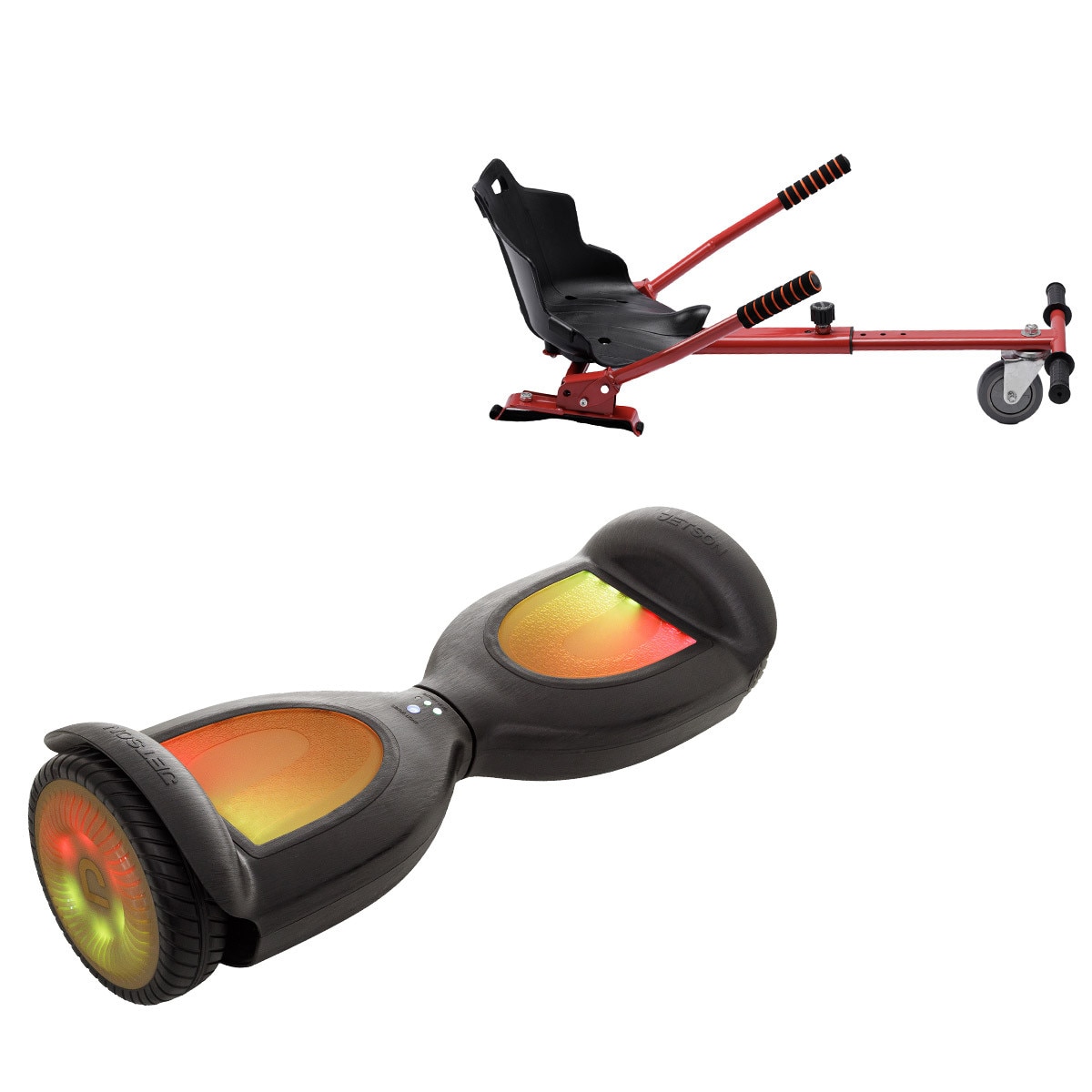 セグウェイSMART10 BALANCE WHEEL Smart 10 Balance Wheel mini segway guruló járgány - eMAG.hu