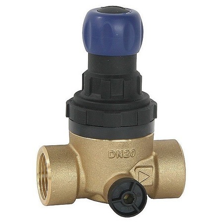Reductor de presiune 312 compact DN15 G 1/2 inch - eMAG.ro
