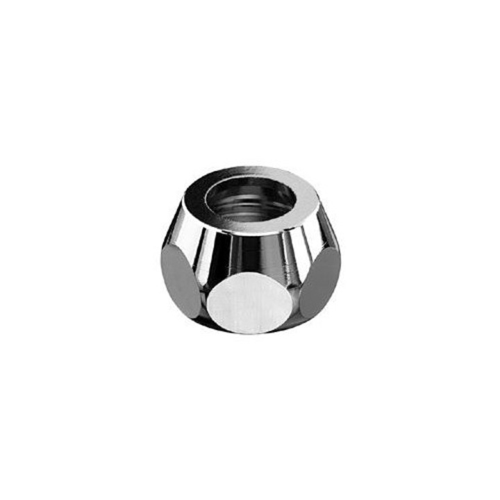 Kúpos kompressziós szerelvény 3/8"x10mm Shell 265000699
