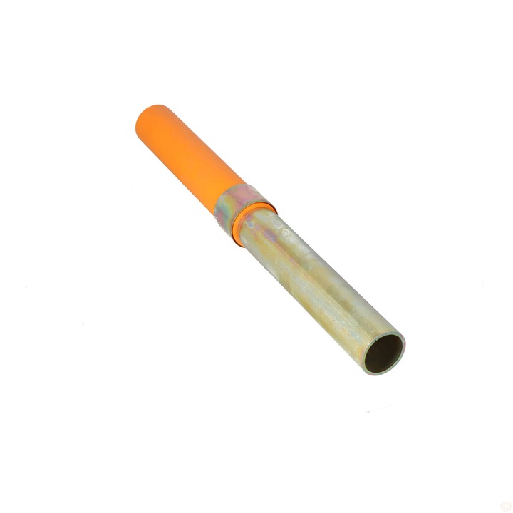 Conexiune teava , Weba, PE/otel 63/50 PE100 SDR11