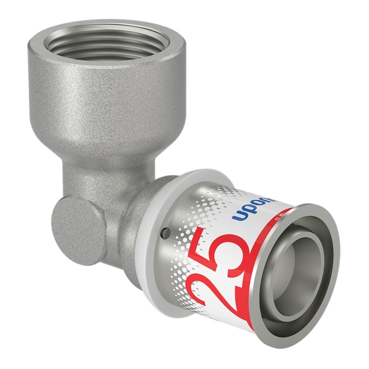 Коляно с вътрешна резба, 25-Rp3/4"", Uponor, S-Press Plus