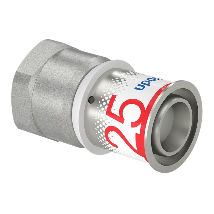 Вътрешен резбов конектор, 25-Rp3/4"", Uponor, S-Press Plus